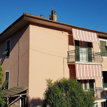 Casa Rosa Leilighet Sestri Levante Eksteriør bilde