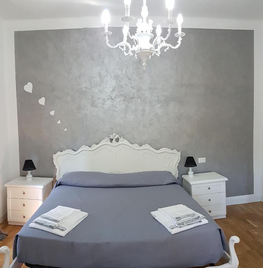 Casa Rosa Leilighet Sestri Levante Eksteriør bilde